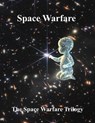 Space Warfare - Guilin Du - 9798230329336