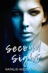 Second Sight - Natalie-Nicole Bates - 9798230331537