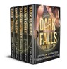 Dark Falls Box Set 6-10 - D. Falls ; Lori Ryan ; Savannah Kade ; Sandra Owens ; Trish McCallan - 9798230331865