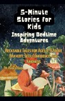 5-Minute Stories for Kids - Rabea Hadi - 9798230335528