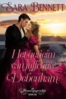 Het geheim van juffrouw Debenham - Sara Bennett - 9798230340225