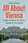 All About Vienna - Anam Rasheed - 9798230345411