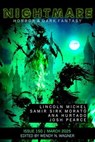 Nightmare Magazine, Issue 150 (March 2025) - Wendy N. Wagner - 9798230380863