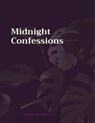 Midnight Confessions - Daniel D. Taylor - 9798230399018