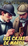 Las cajas de marfil - John H. Watson - 9798230408536