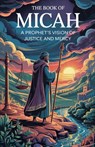 The Book of Micah - Rebecca Stein - 9798230411321