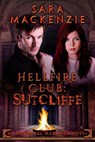 Sutcliffe: Hellfire Club (Dutch Edition) - Sara Mackenzie - 9798230439943