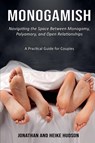 Monogamish - Heike Hudson - 9798230480327