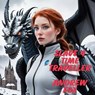Slave 4 Time Traveller - andrew fox - 9798230488903