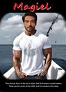 Magiel - David Johnson - 9798230489207
