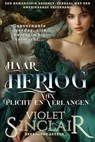 Haar Hertog van Plicht en Verlangen - Violet Sinclair - 9798230492696