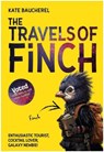 The Travels of Finch - Kate Baucherel - 9798230524472