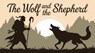 The Shepherd and the Wolf - Oasis - 9798230530503
