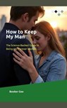 How To Keep My Man - Booker Gee - 9798230533719