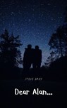 Dear Alan - Steve Gray - 9798230561866