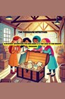 The Treehouse Detectives - Rabea Hadi - 9798230563136