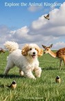 Explore the Animal Kingdom - Charlotte Krause - 9798230572367