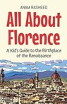 All About Florence - Anam Rasheed - 9798230574972