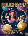 Foughtism - Sparkle Buds - 9798230576129