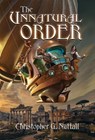 The Unnatural Order - Christopher G. Nuttall - 9798230588634