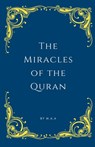 The Miracles of the Quran - Maa - 9798230592051