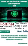 Fortinet FCP - FortiAnalyzer 7.4 Analyst Exam Preparation - Georgio Daccache - 9798230597735
