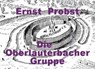 Die Oberlauterbacher Gruppe - Ernst Probst - 9798230641964