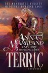 Terric - Anna Markland - 9798230770732