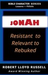 Jonah - Robert Lloyd Russell - 9798230776499