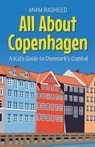 All About Copenhagen - Anam Rasheed - 9798230776703