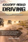 4X4 Off- Road Driving - Martin Eduard Jooste - 9798230787112