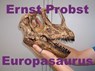 Europasaurus - Ernst Probst - 9798230791928