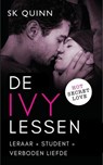 De IVY lessen - Suzy K Quinn - 9798230802501