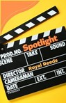 Spotlight - Royal Reeds - 9798230807490