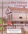 A New Orleans Cookbook from Momma's Kitchen - Eulalie Miscenich Poll - 9798230812319
