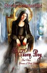 The Thorn Boy - Storm Constantine - 9798230823902