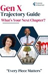 The Gen X Trajectory Guide - Conrad Jones - 9798230891048