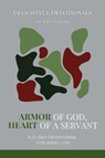 Armor of God, Heart of a Servant - Delightful Devotionals - 9798230921448