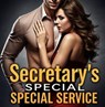 Secretary's Special Service - Ryan Daniel - 9798230933892