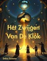 Het Zwijgen Van De Klok - Dnkss summer - 9798230954286