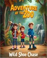 Adventure at the Zoo - Rollin Nolan - 9798230956419