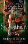 Savannah Grey - Cliff McNish - 9798230965664