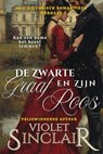De Zwarte Graaf en Zijn Roos - Violet Sinclair - 9798230993957