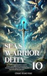 Sea's Warrior Deity - Chao Xiao Hai - 9798230995296