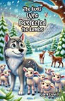The Wolf Who Protected the Lambs - Gary David - 9798231000883