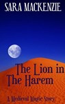 The Lion in the Harem (Dutch Edition) - Sara Mackenzie - 9798231038718