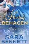 Een Hertog Behagen - Sara Bennett - 9798231057757