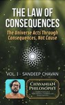 The Law of Consequences - Sandeep Chavan - 9798231072996
