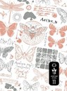 Underland Arcana 11 - Phillip E. Dixon ; J. Anthony Hartley ; J. V. Gachs ; Gerri Leen ; Mark Mills ; John Klima ; Reggie Kwok ; Jon Lasser ; Daniel Dagris ; Christopher Hawkins - 9798231095124
