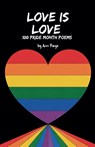 Love is Love - Ann Paige - 9798231095902